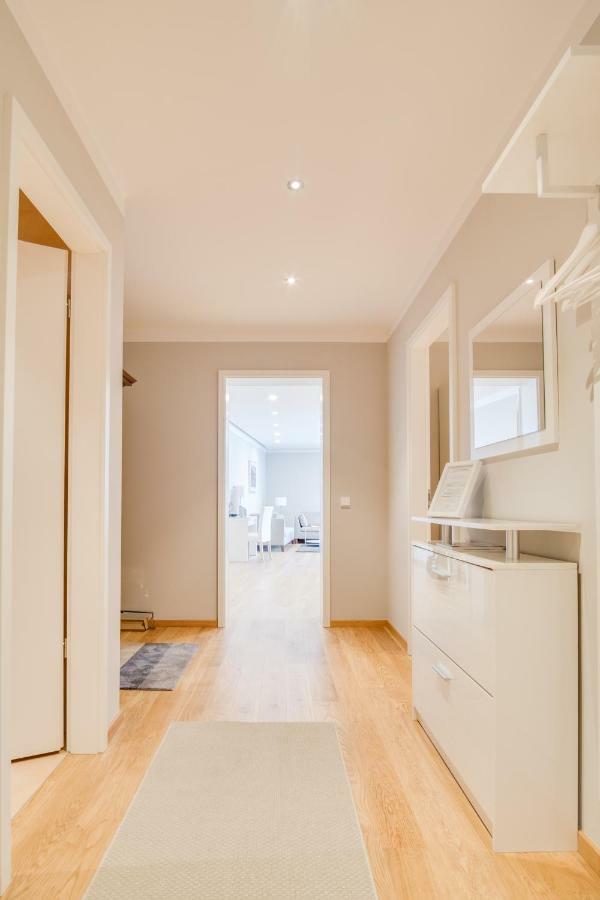 Schoene Wohnung Am Dresdner Zwinger Dresden Luaran gambar