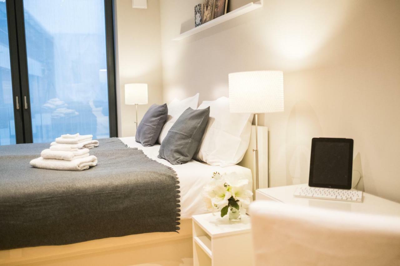 Schoene Wohnung Am Dresdner Zwinger Dresden Luaran gambar
